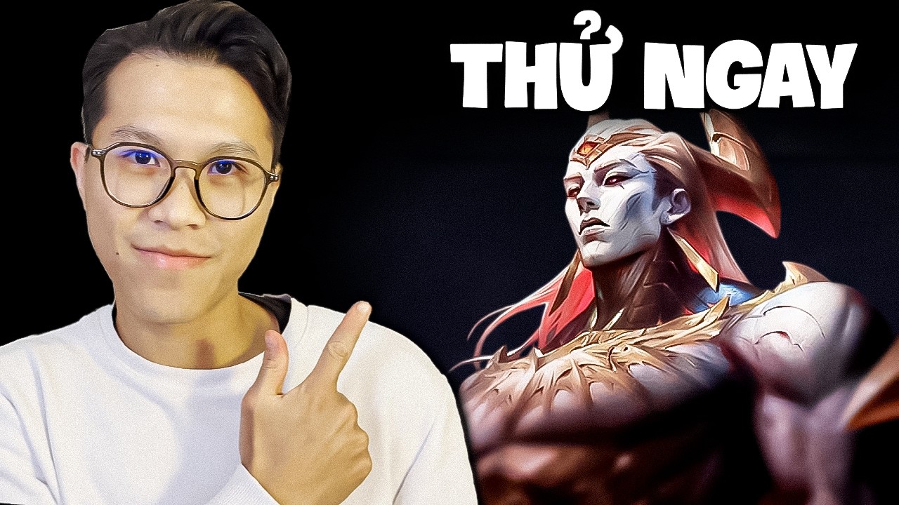 Lối Chơi Zaahen Đảo Bóng Đêm Này Quá Lỗi!