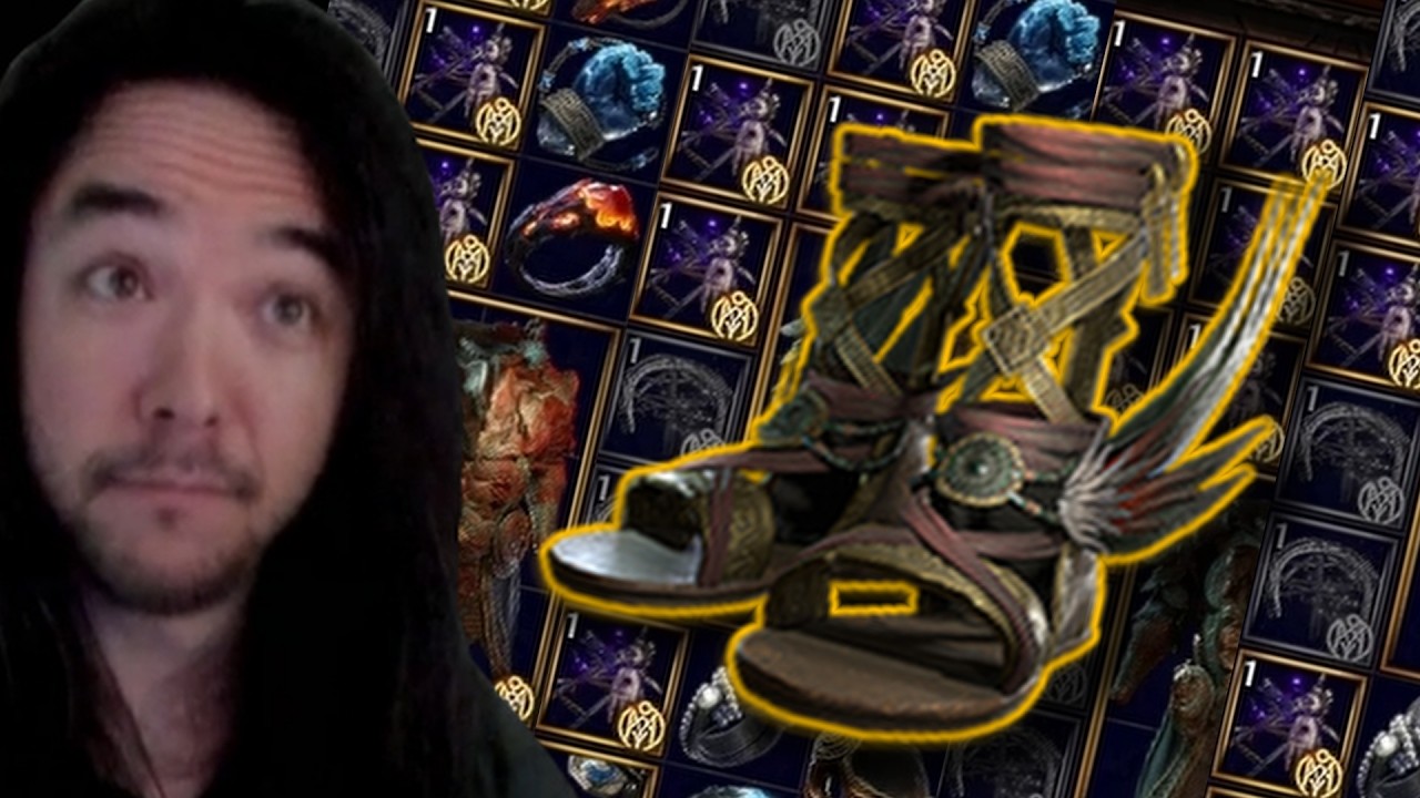 My Ritual Defers Are Out of Control