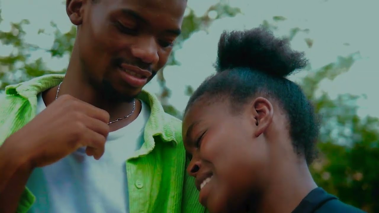 Lucci mw Zawo (official video Dir lomex )