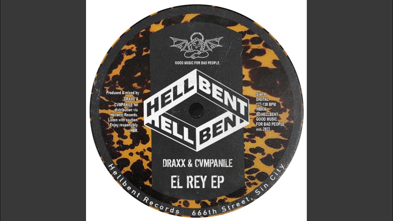 El Rey