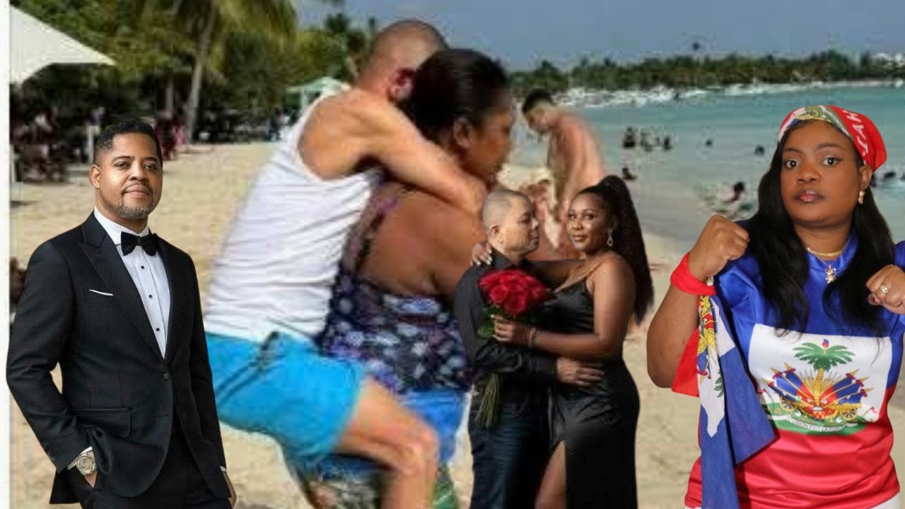 Men vre rezon ki kache deye relasyon ki kraze a/ Liline deside libere kew apre tout manti yo....