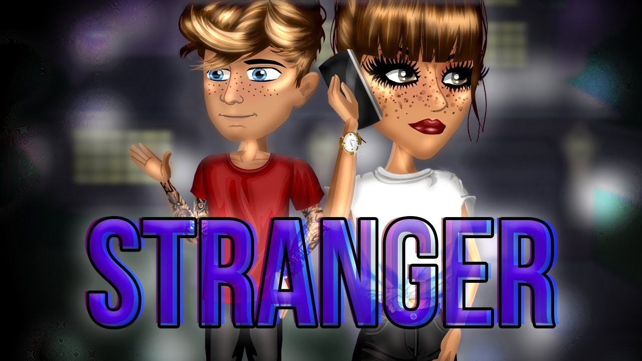 Stranger // MSP Version