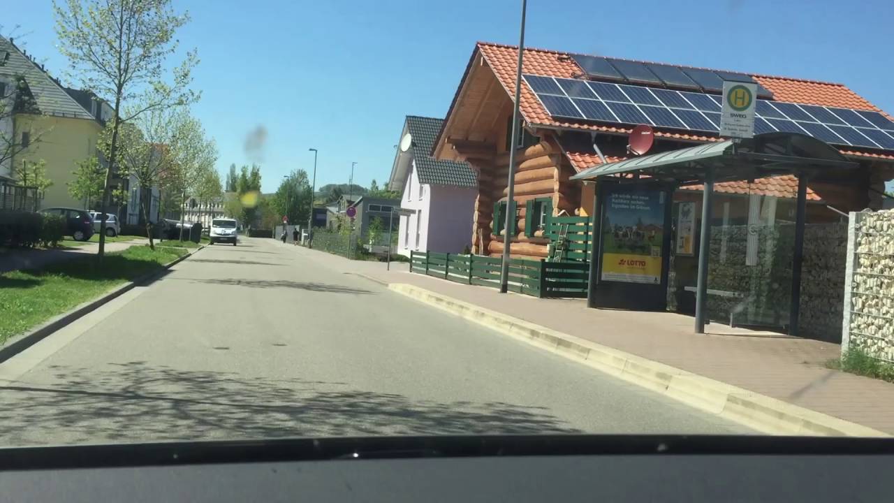 Kaserne drive