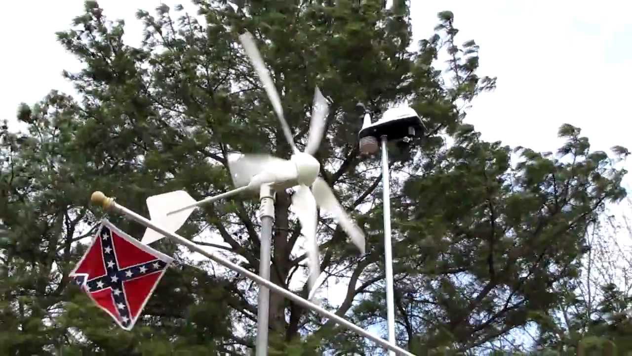 VIARLOCITY  Solar And Wind Updates 002.MOV