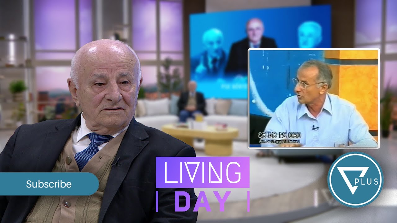 Orëndreqësi në Omonia që ftohej në panelet televizive greke - Living Day
