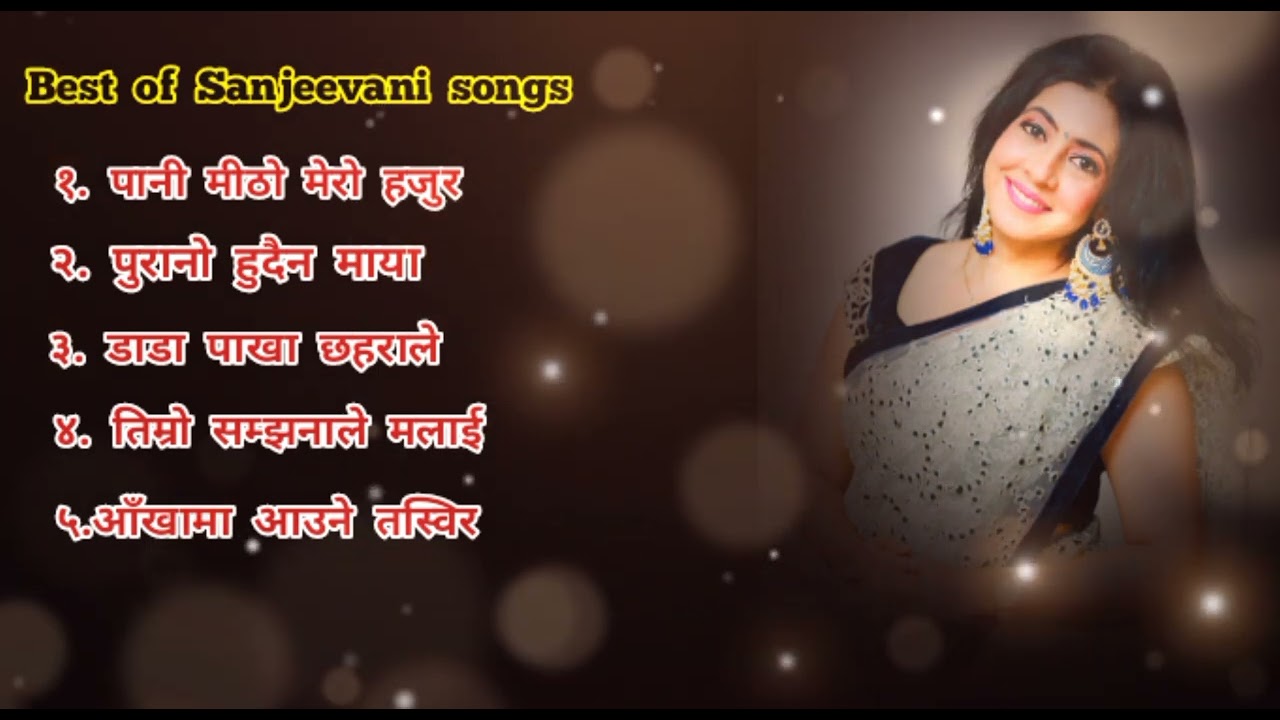 Best of Sanjeevani song collection .5 songs. Presented by Alisha Magar❣️🥀