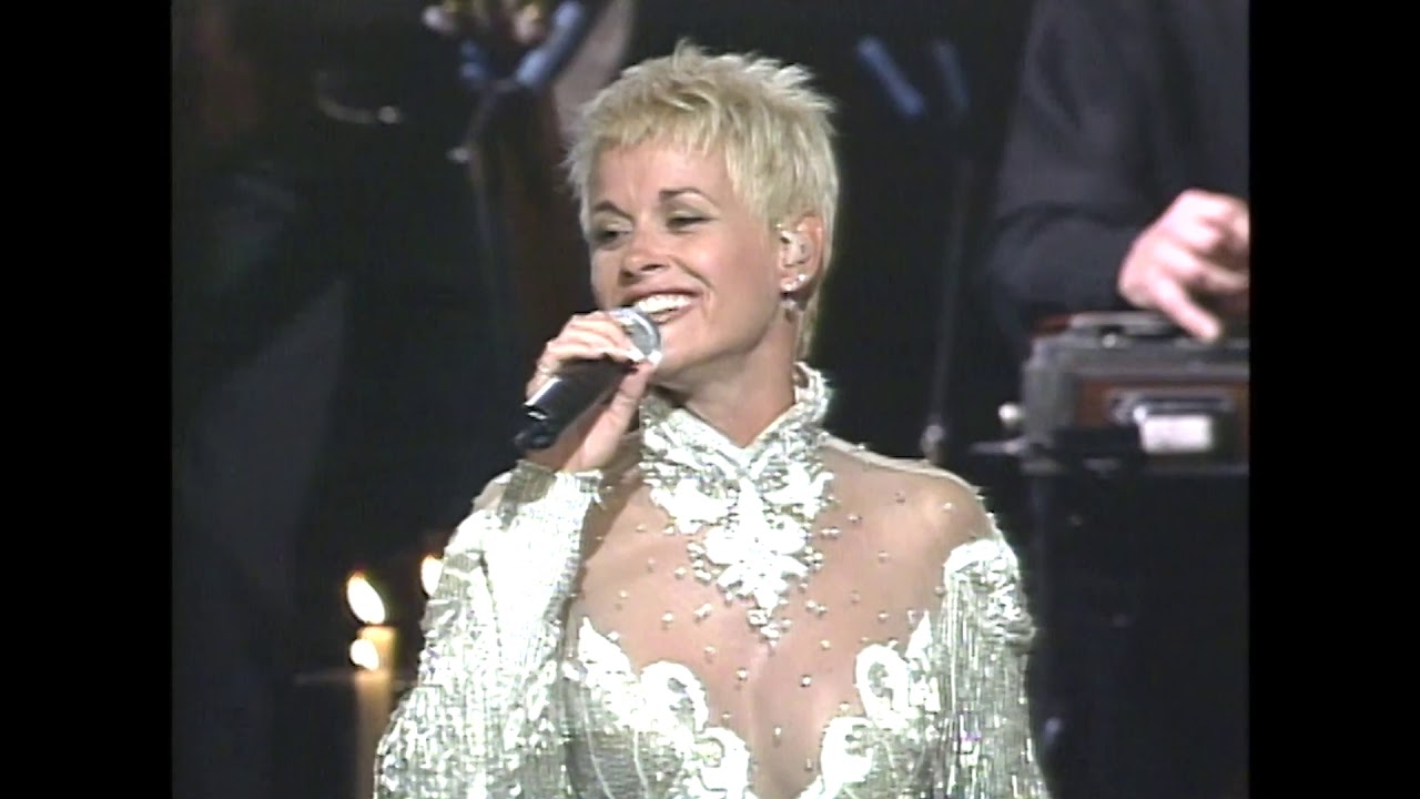 Lorrie Morgan - 