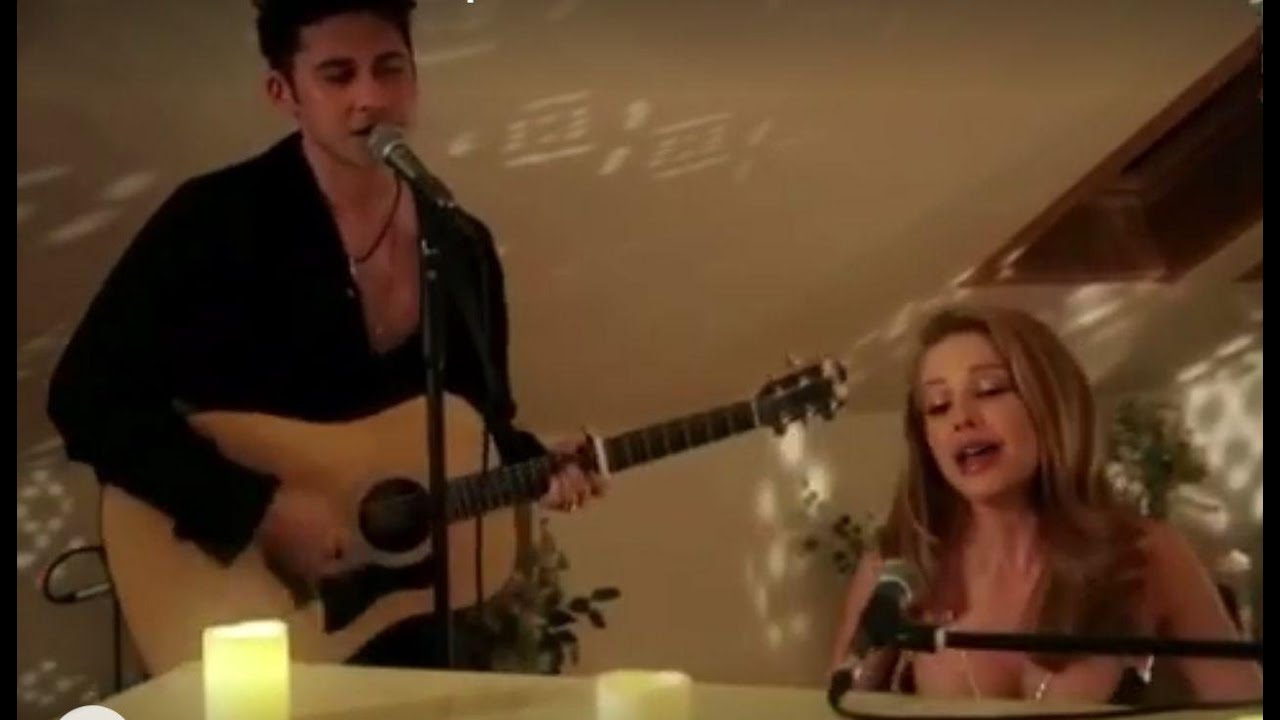 Dan Balan & Тина Кароль - Помнишь? (суперфинал, Голос страны 10)
