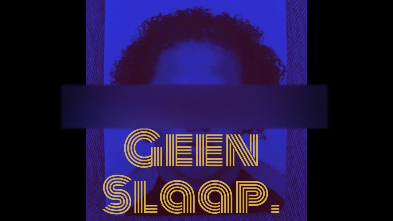 SB - GEEN SLAAP ( PROD. DOM CHASING & YOUNIVXRSX )