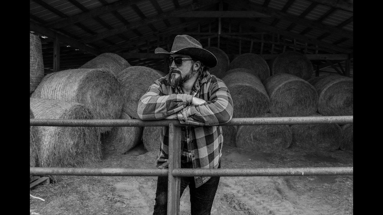 Simple Life's the Dream - Dalton Jones