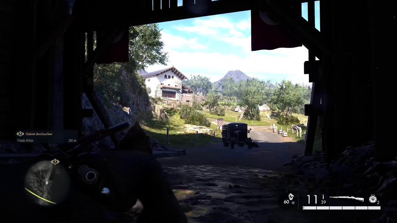 Sniper Elite 5 auf PS5 Pro Dicke Eier Dicke Kartoffeln 💀💀💀💀💀💀💀💀💀