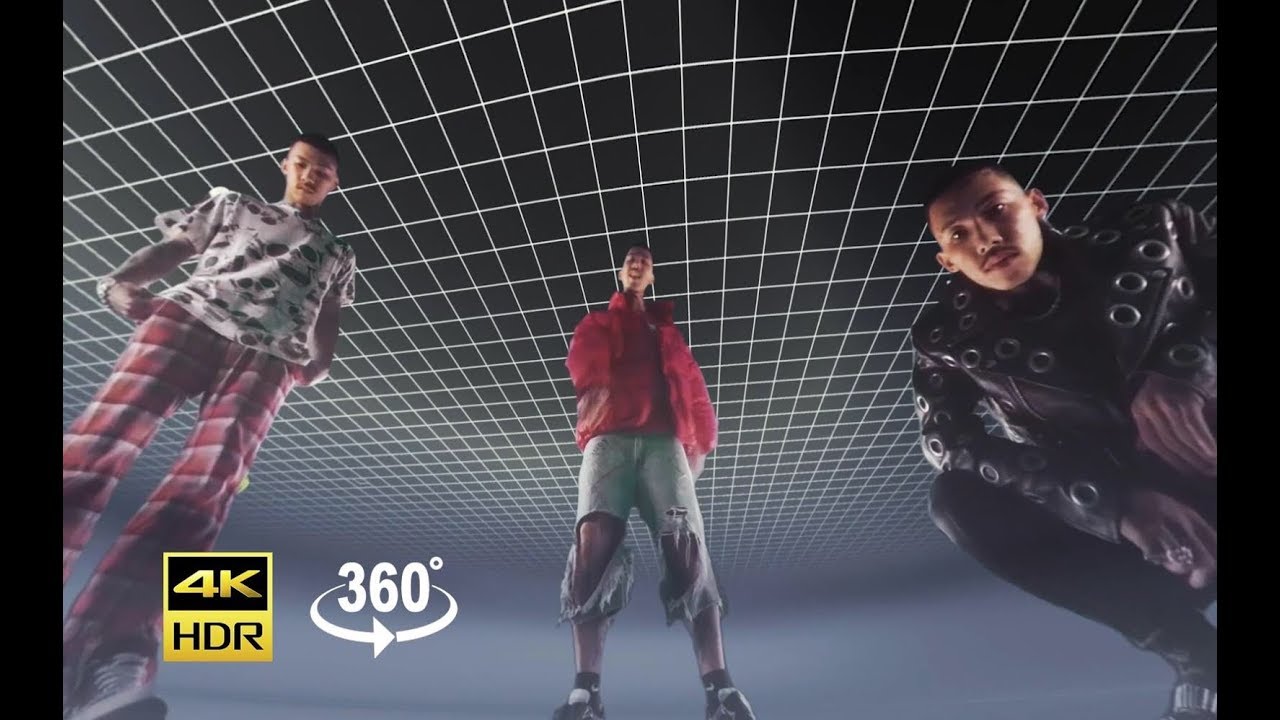 KOHH - I Want a Billion feat. Taka (360 Degree)