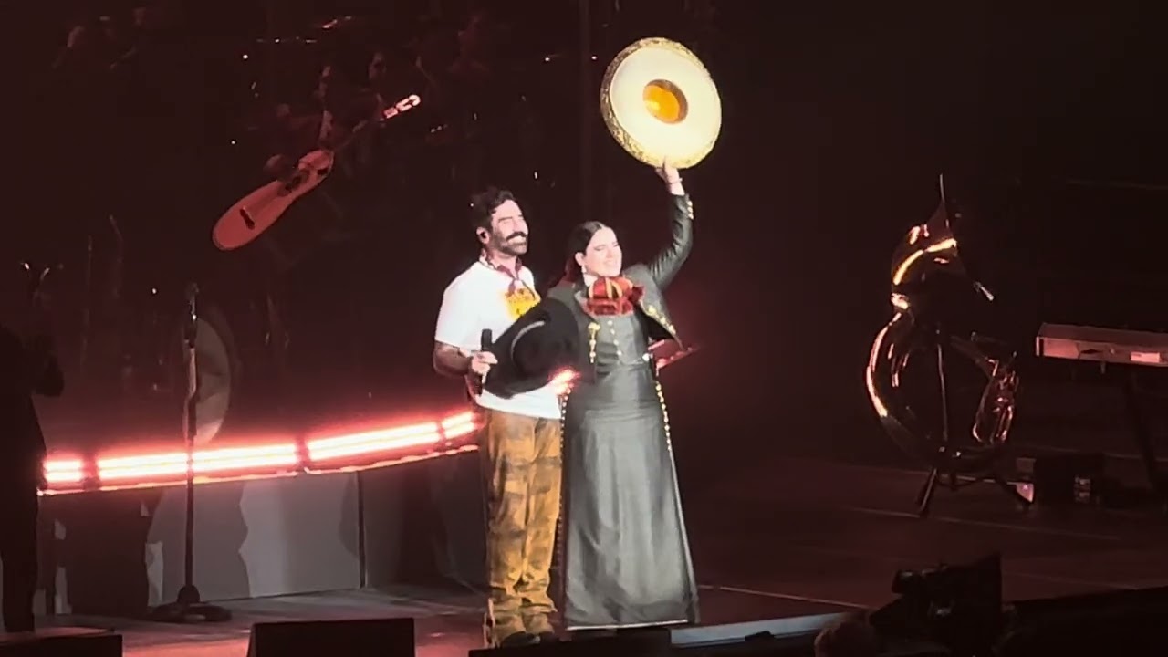 Alejandro Fernandez - De Rey a Rey - Concierto en Vivo - Atlanta GA 2025