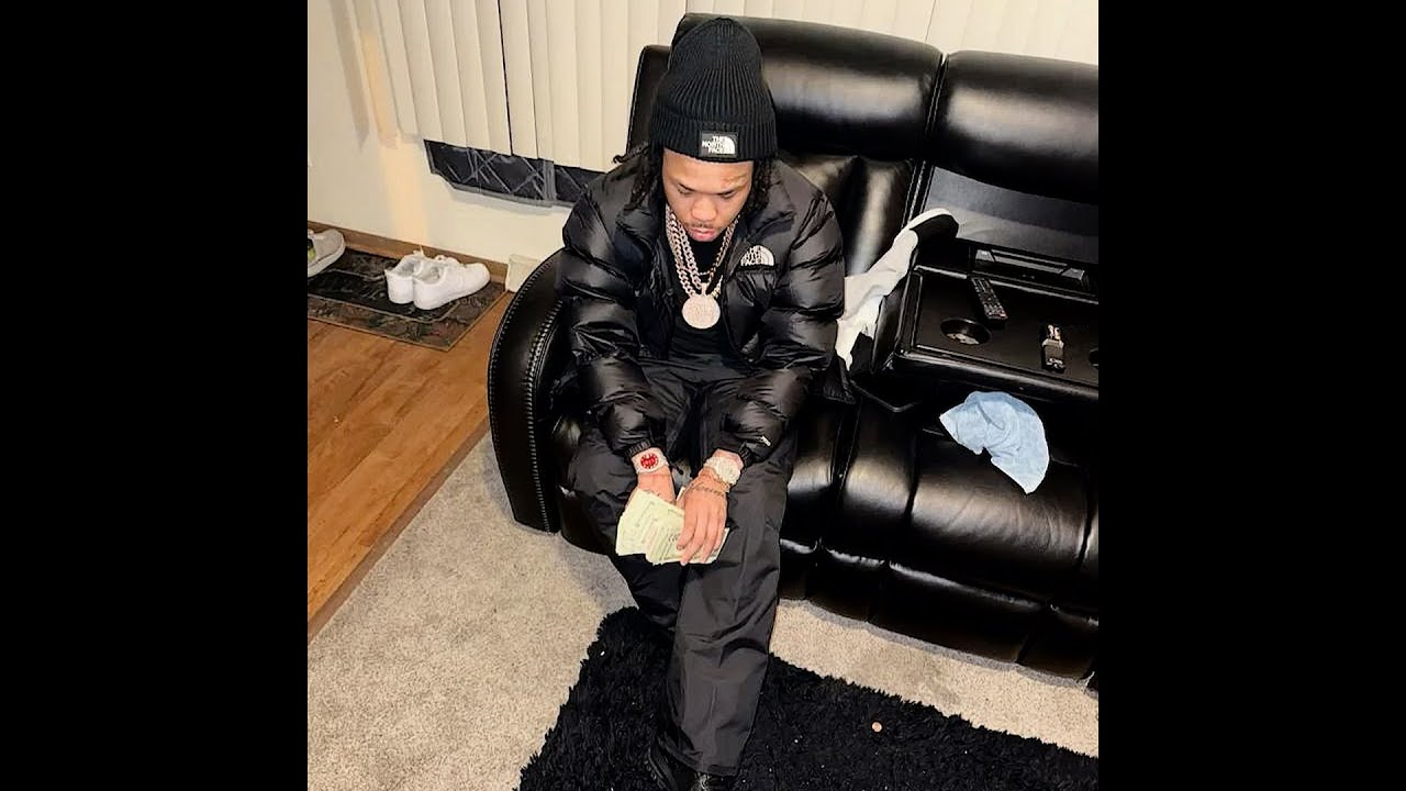 [FREE] Bloodhound Q50 Type Beat - “Show Me Some