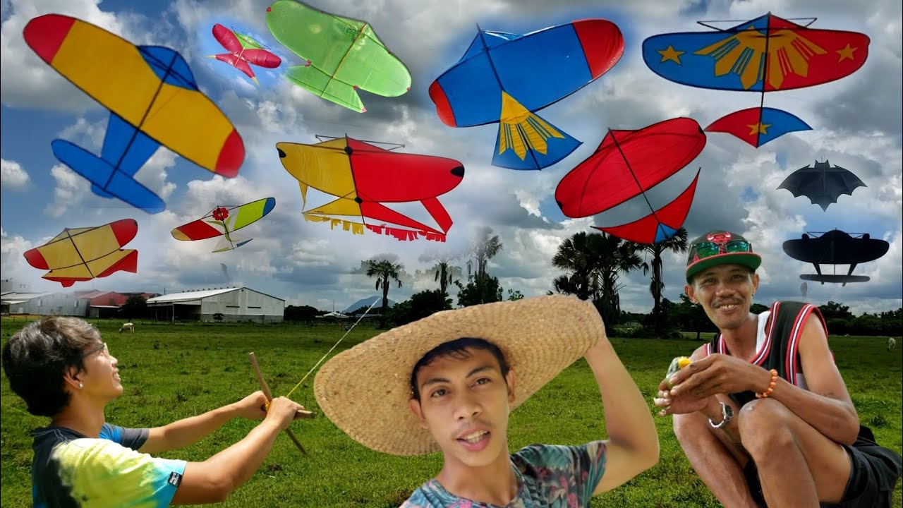 NAG PALIPAD KAME NI KUYA FRANZ TV. COLLAB 😱.