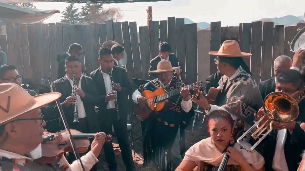 El de Ichán, son abajeño