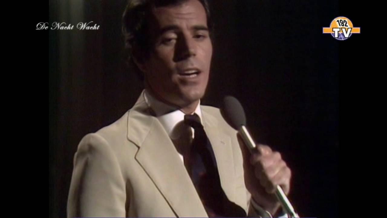 Julio Iglesias - Un canto a Galicia