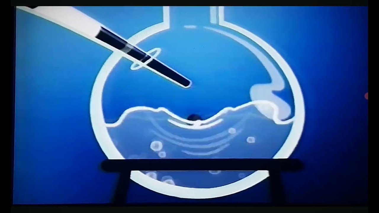 (Updated) Cartoon Network Coming Up Next Laboratory Bumpers (1998-2004)