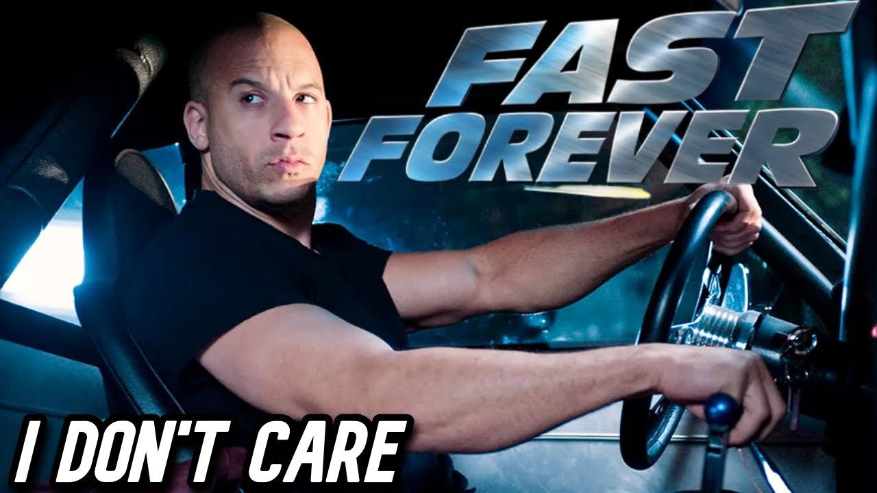 FAST & FURIOUS 11 TITLE REVEALED + DETAILS on PLOT and PAUL WALKER!? I’m ANGRY HERES WHY…..