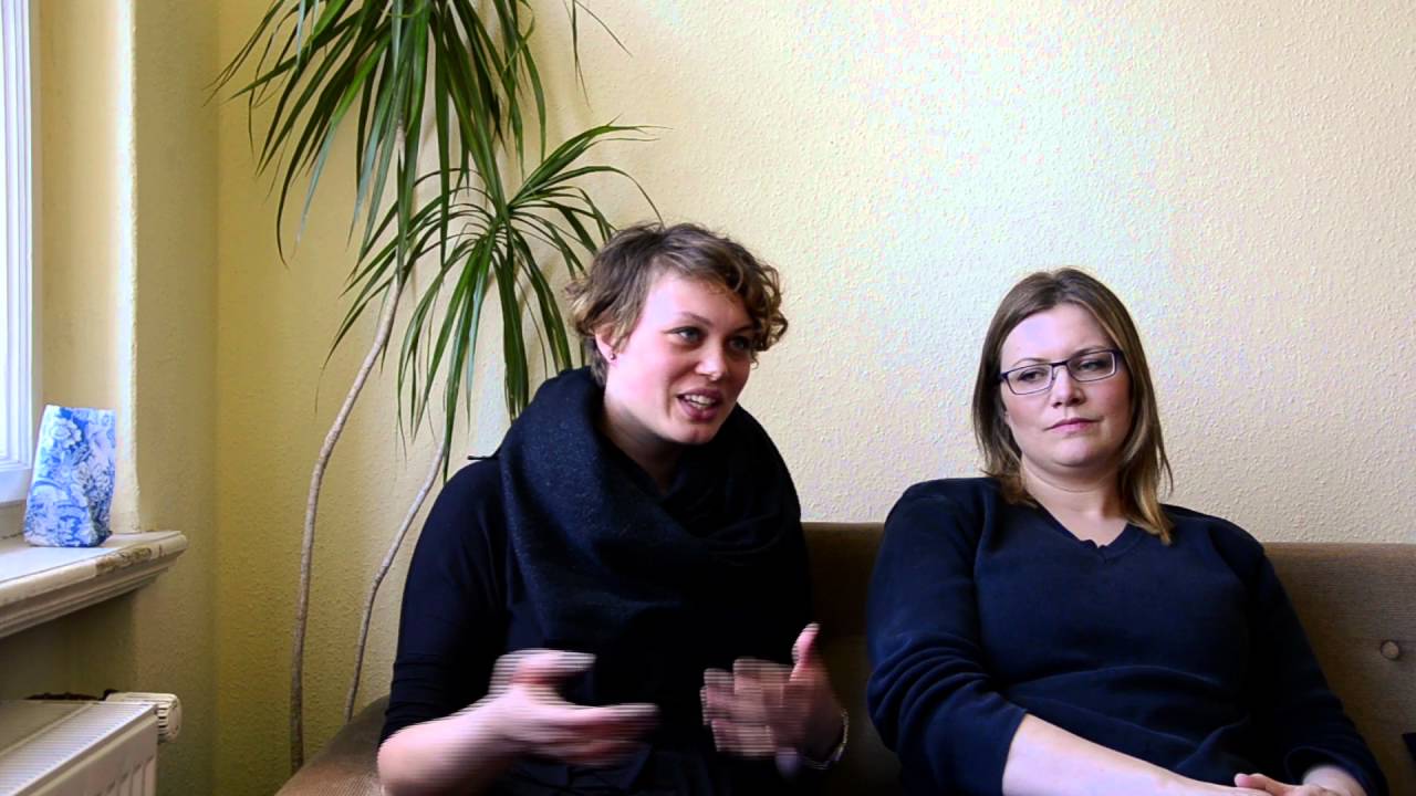 Entmietung in der Jahnallee