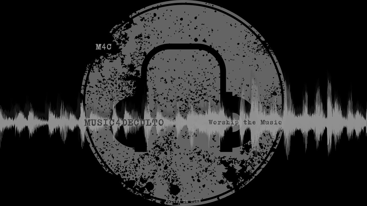 MELODIC DRIVING DEEP TECHNO MIX // WTM 01 // TrackList