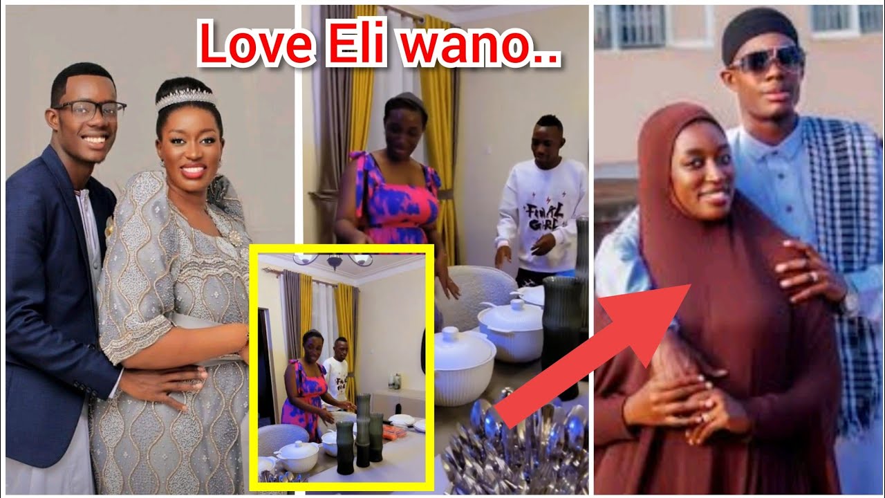 Laba love gwe/ nameere alaze bawe love👏