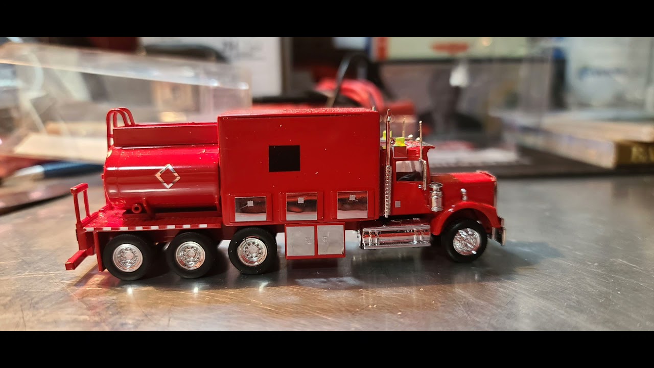 My Entire 1/87 Scale Collection! Part 1