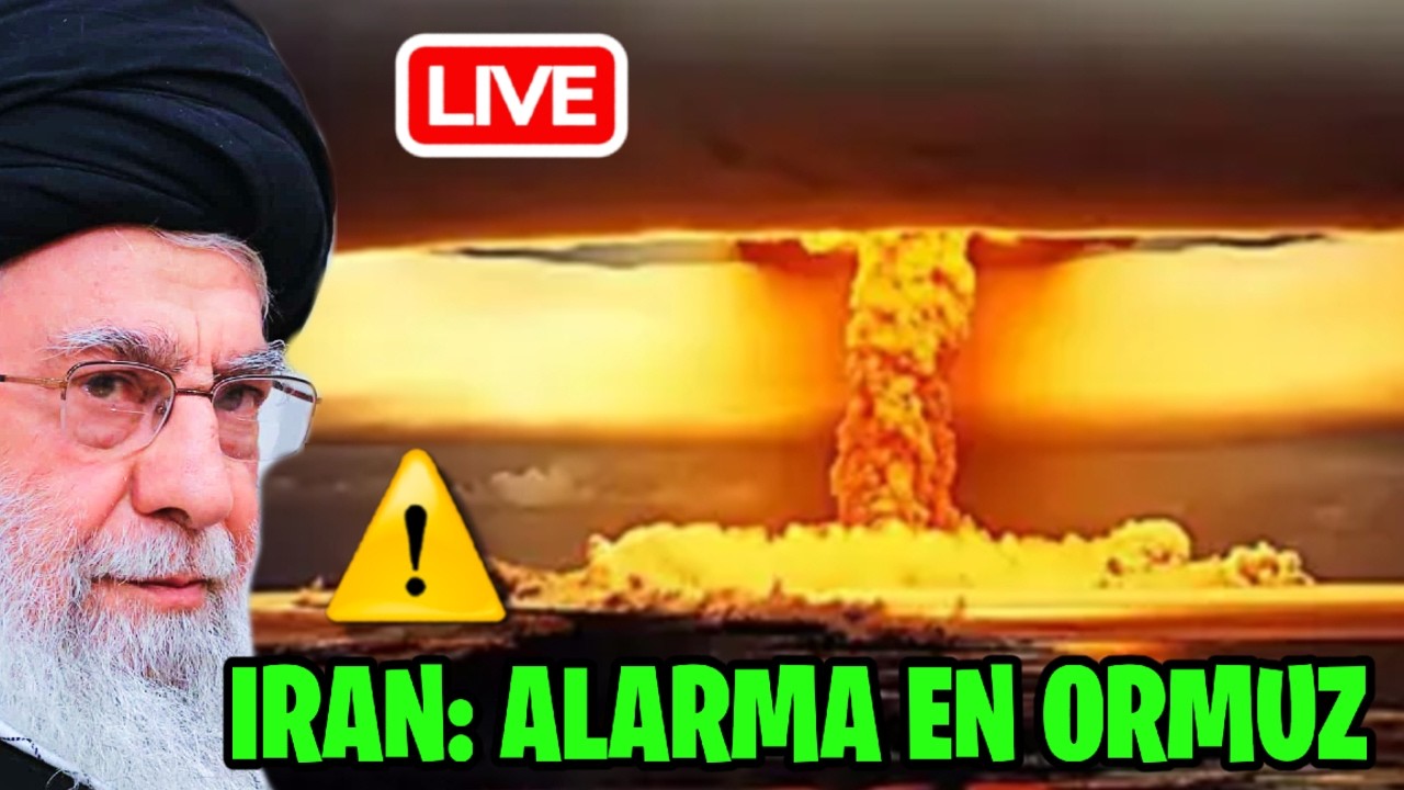 🔴DIRECTO ULTIMA HORA: 
