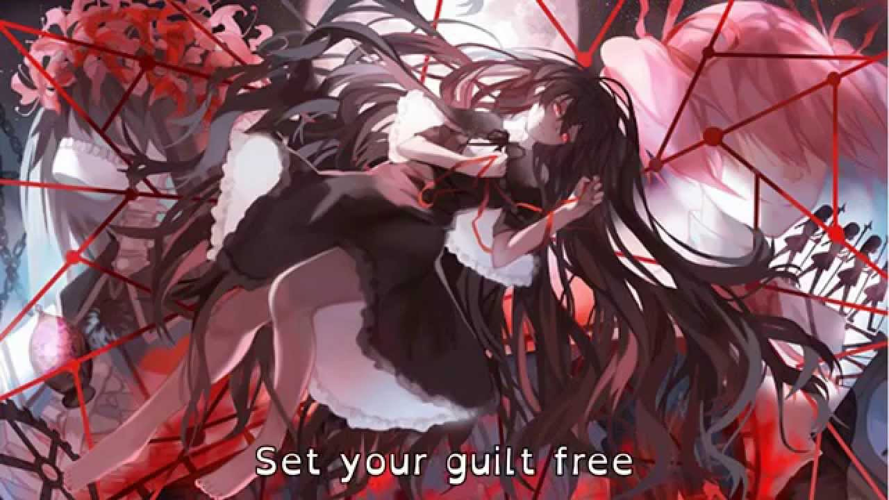 Nightcore - Lacrymosa