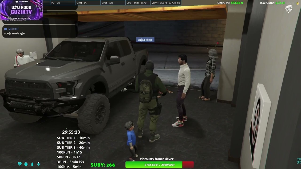 Niespodzianka dla mam harper xD 77rp