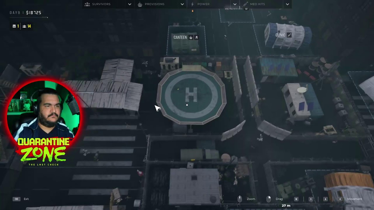 Bring a survivor in! (Twitch Plugin!)
