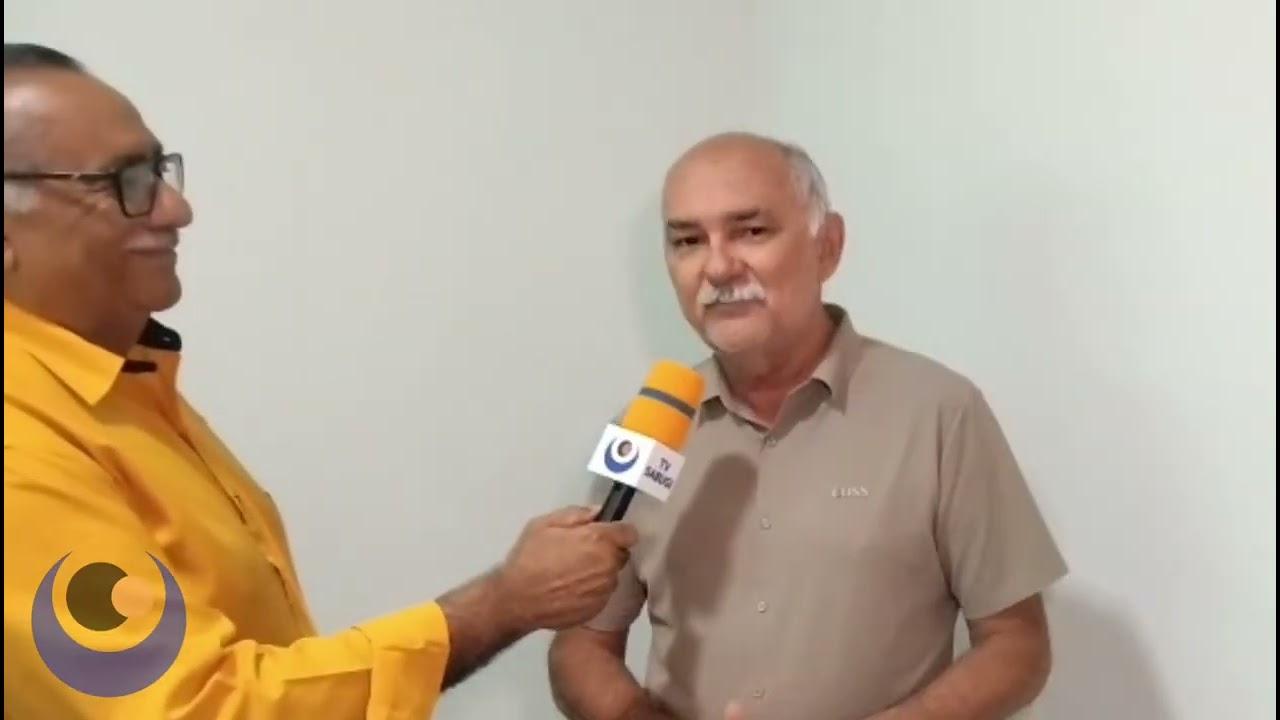 Zezé comenta sobre palanque em 2026
