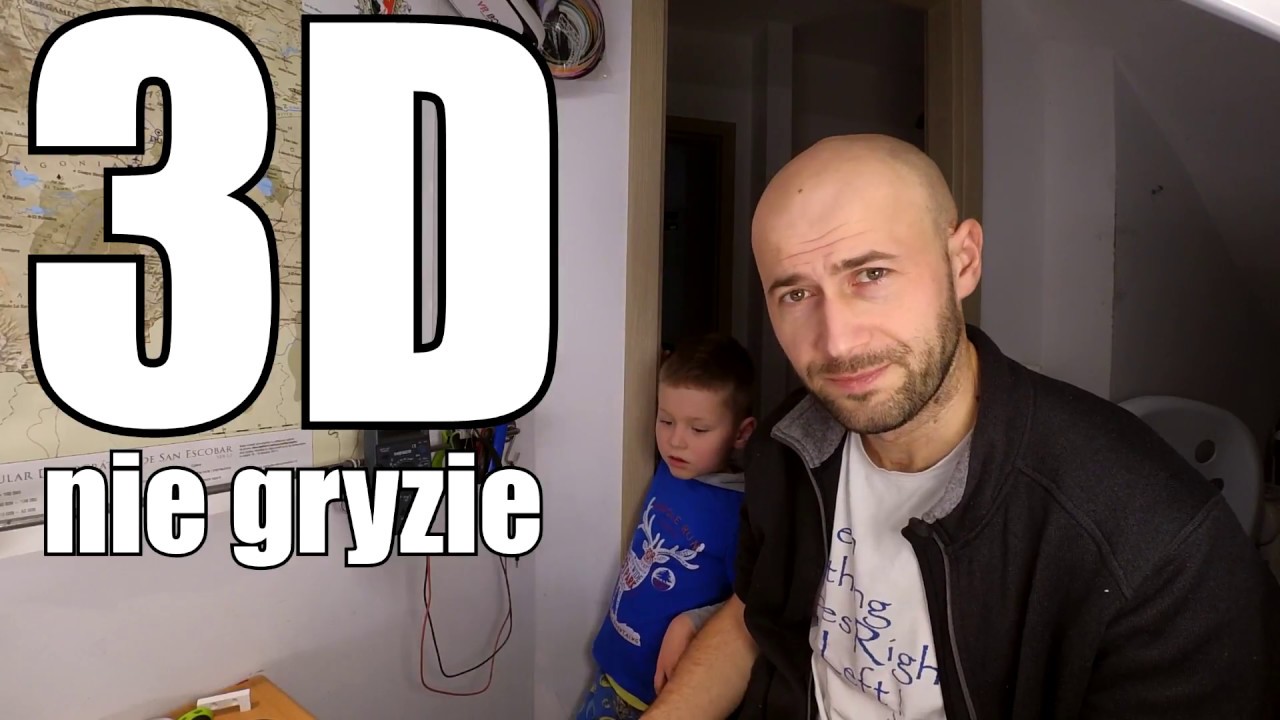 3D nie gryzie - DesignSpark Tutorial - komponenty i złożenia