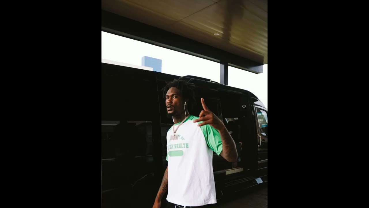 (FREE) Hunxho Type Beat 2026 - 