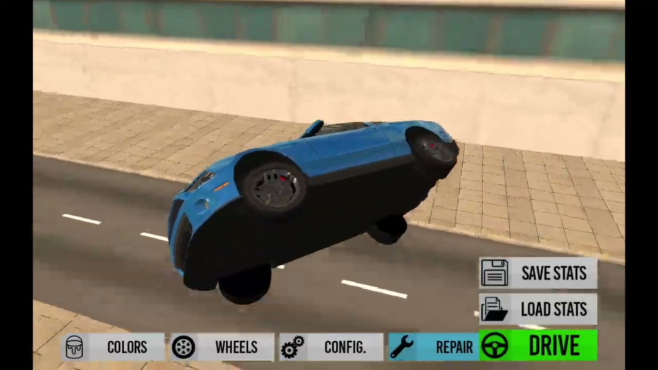 Ford Mustang in world 🌎 games# gaming#подпишись 