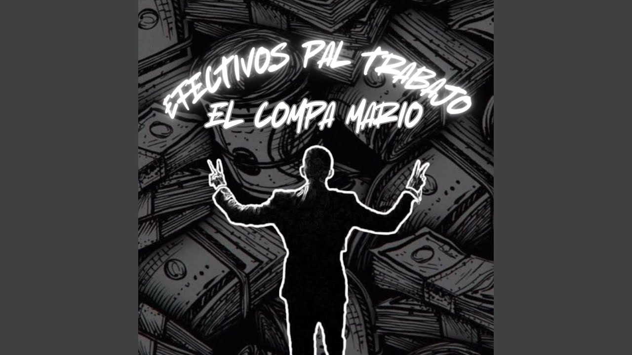 Efectivos pal trabajo