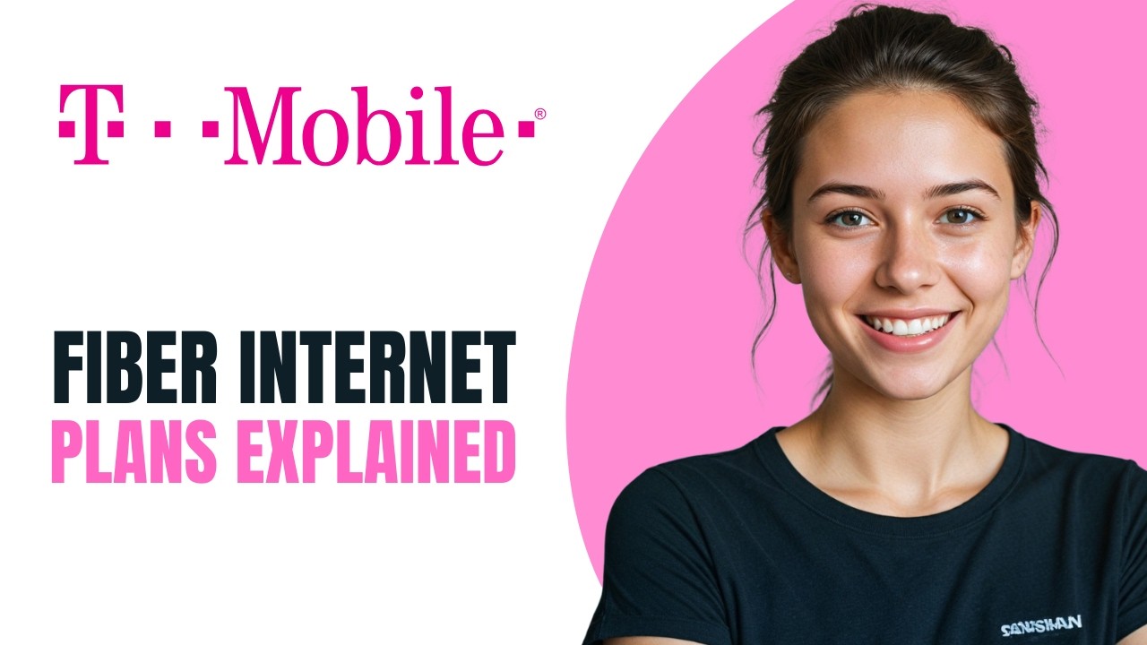 Подробное описание тарифных планов T-Mobile Fiber Internet: цены, скорость и оптимальное соотноше...