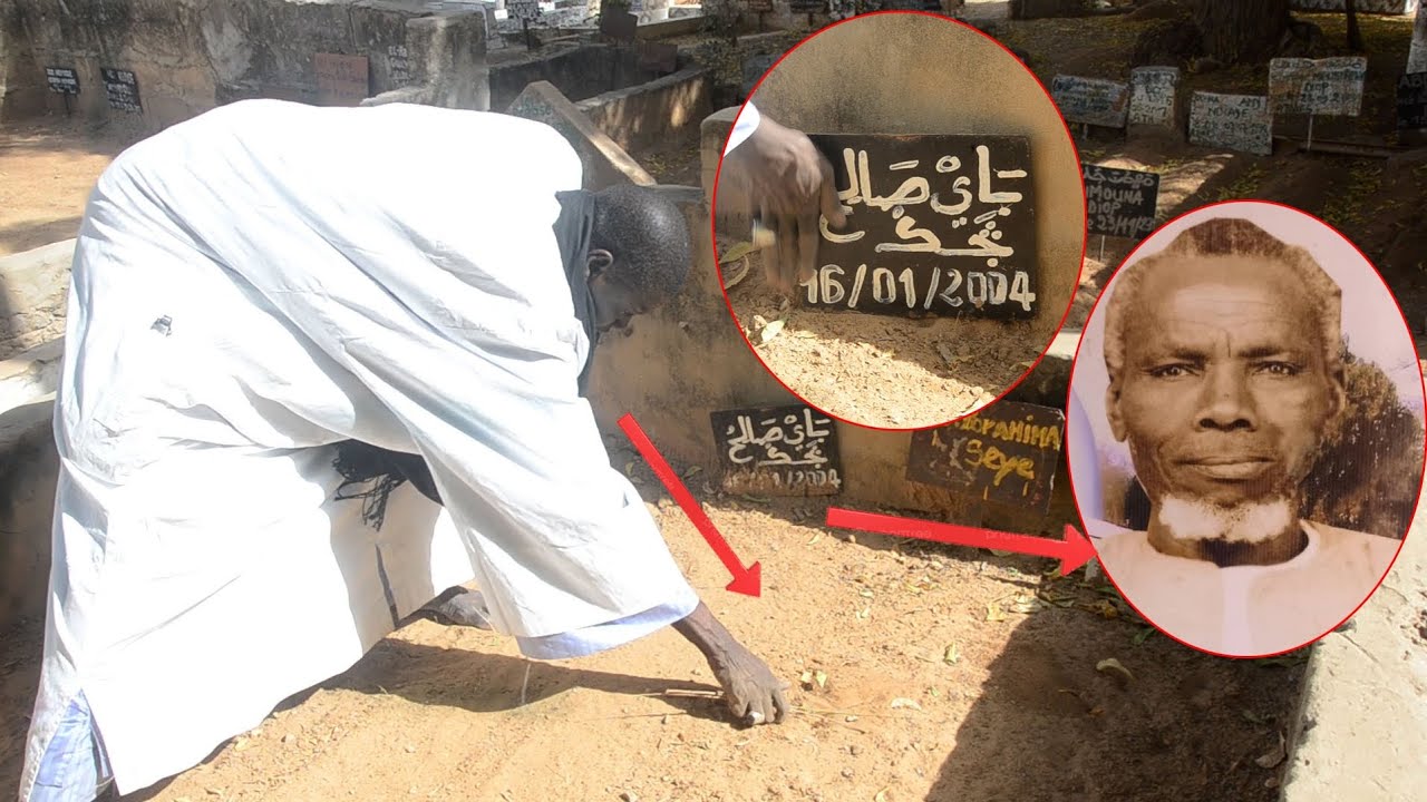 🔴Allahou akoubar Lou yémé thi Baye Saliou Niang Mi Nékalone Mouhamadoul Abdoulahi yakhine Sahabayi..