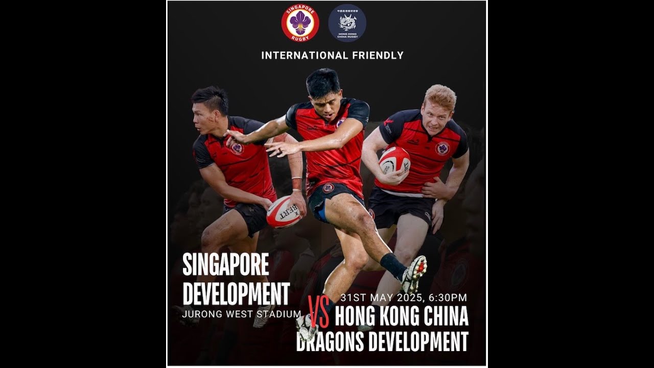 SINGAPORE DEVELOPMENT vs HONG KONG DRAGONS DEVELOPMENT