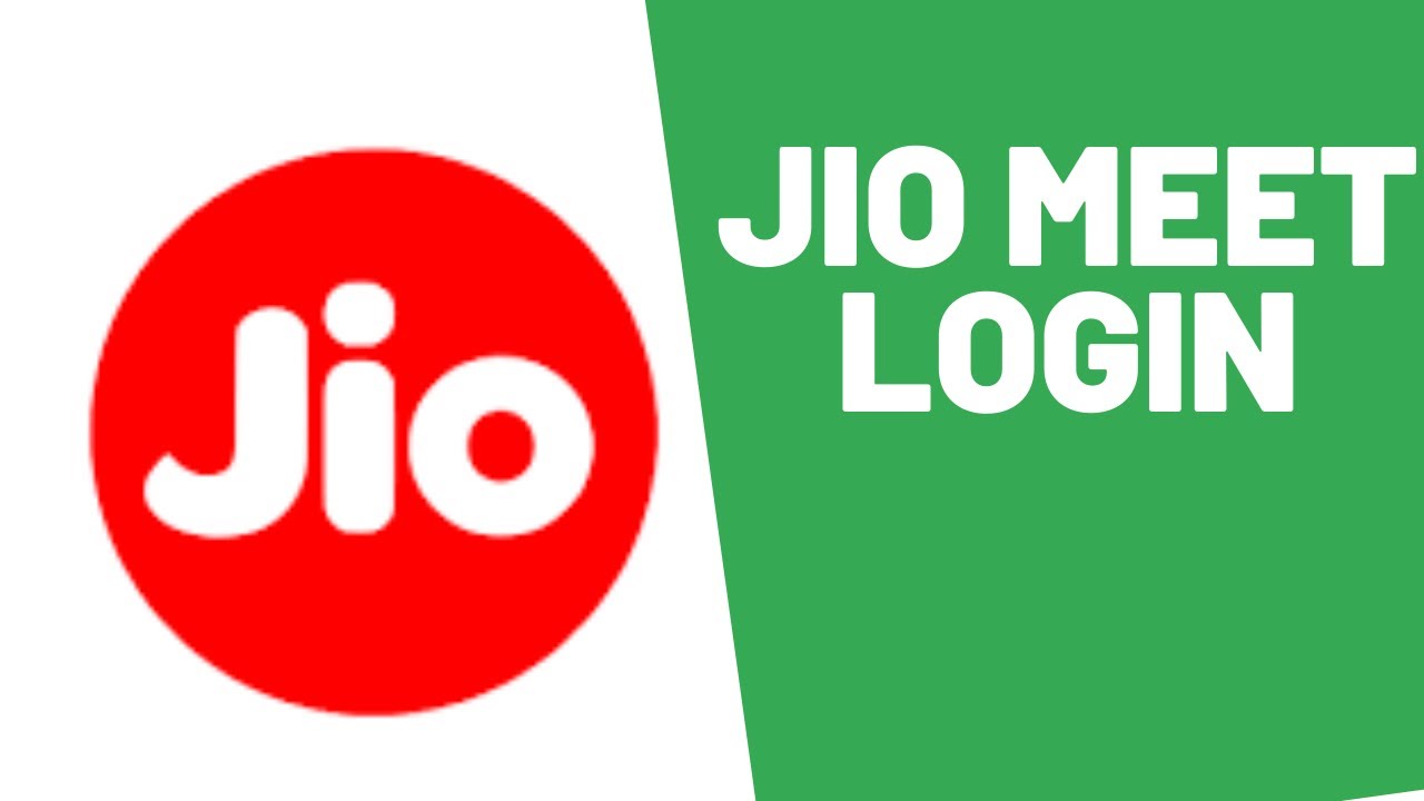 Jio Meet Login: How To Sign In To Jio Meet App On Phone