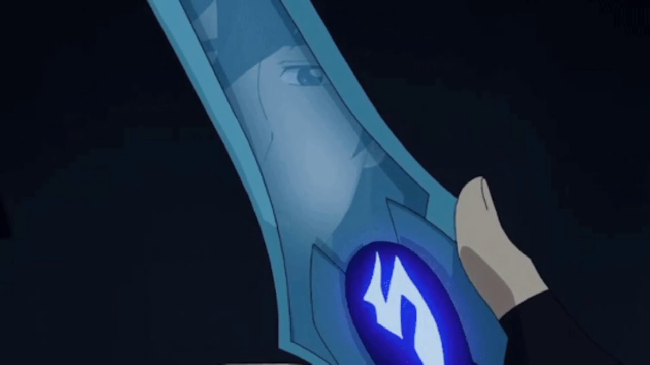 Somewhere - A Keith and Krolia AMV