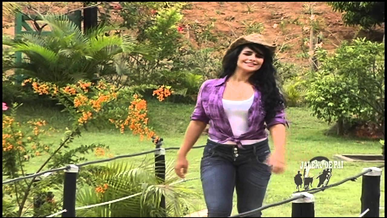 05 - Banda Jaleko de Pai - Oficial - Saudade Matadeira.mov