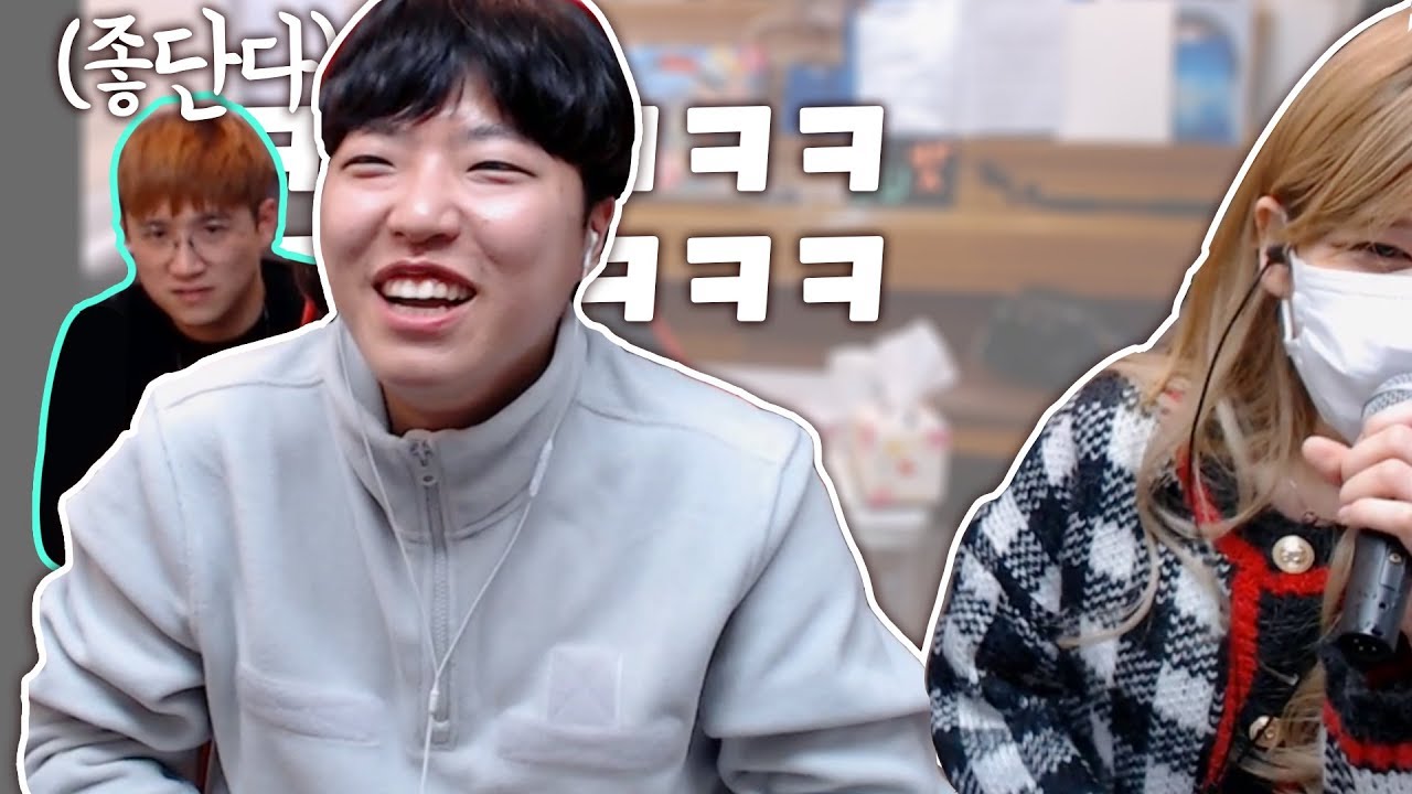 삐부 노래 잘하네ㅋㅋㅋㅋㅋㅋㅋㅋㅋㅋㅋㅋㅋㅋㅋㅋㅋ