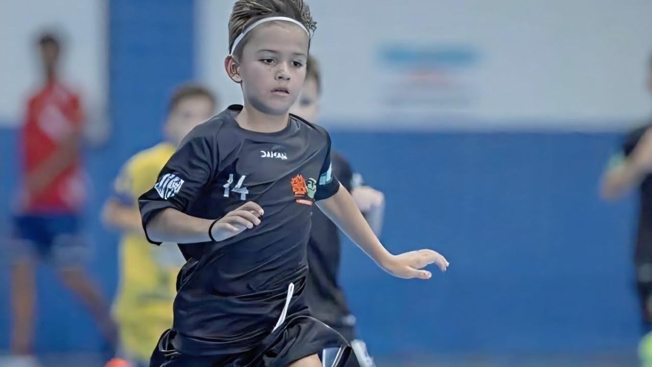 Fevereiro - Vou ganhando minutagem no meu novo Clube