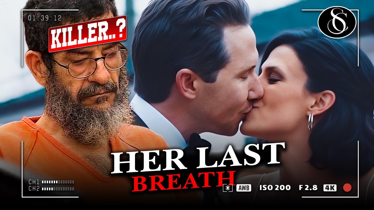 Monster’ Ex-Husband Struts Through Ohio Jail in New Booking Video for Murders