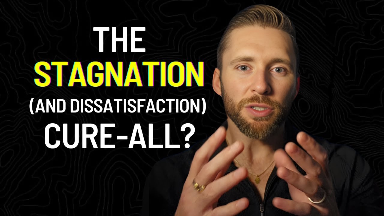 How to Get OUT of Autopilot Mode and Actually Start Feeling Alive