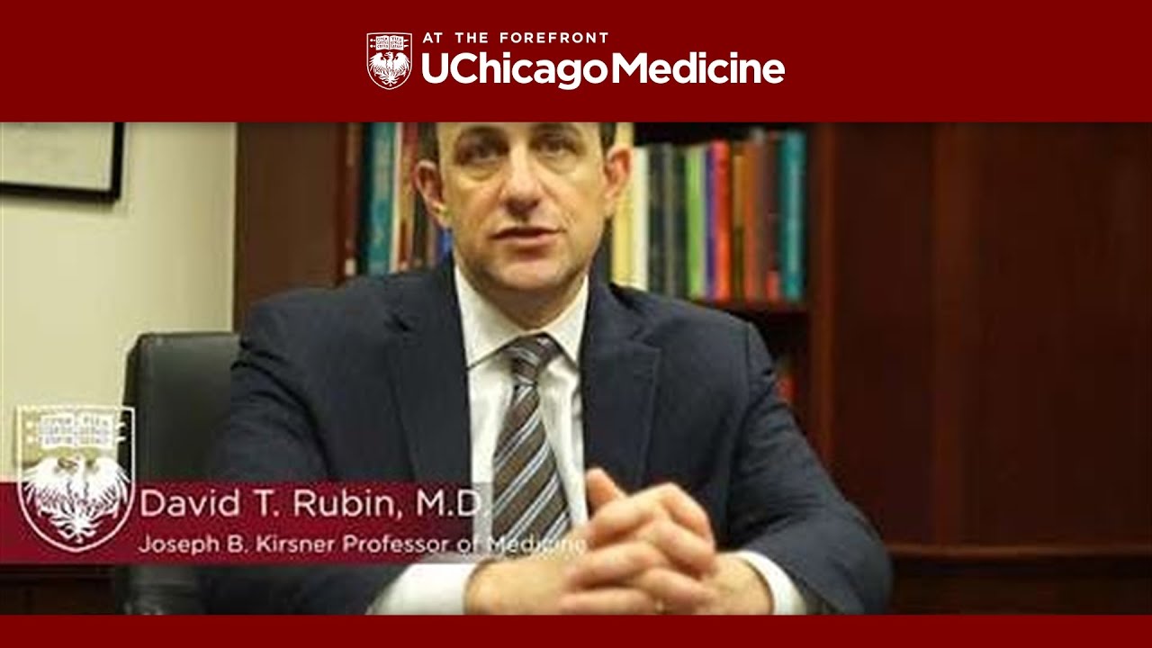 What is Ulcerative Colitis?