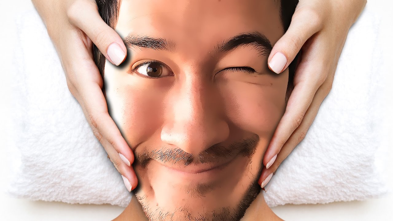 NOTHING SEXUAL ABOUT THIS... | Mr. Massagy - Part 1