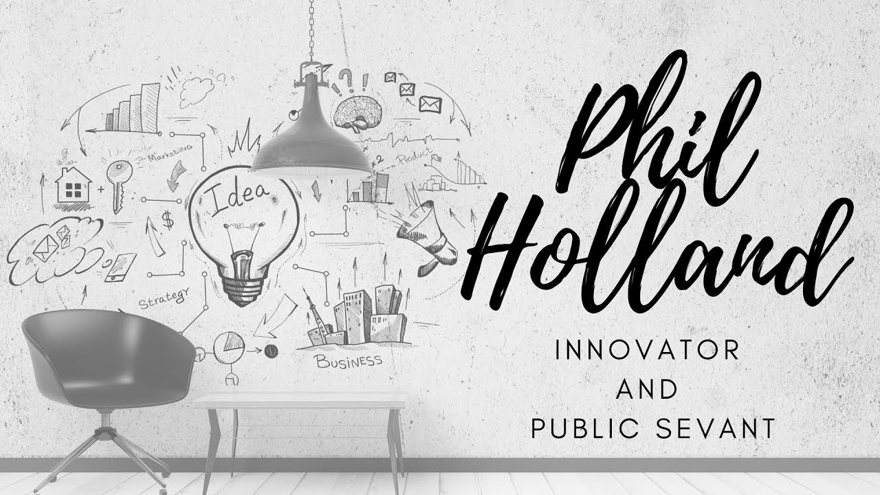 Remembering MOBI Founder Phil Holland