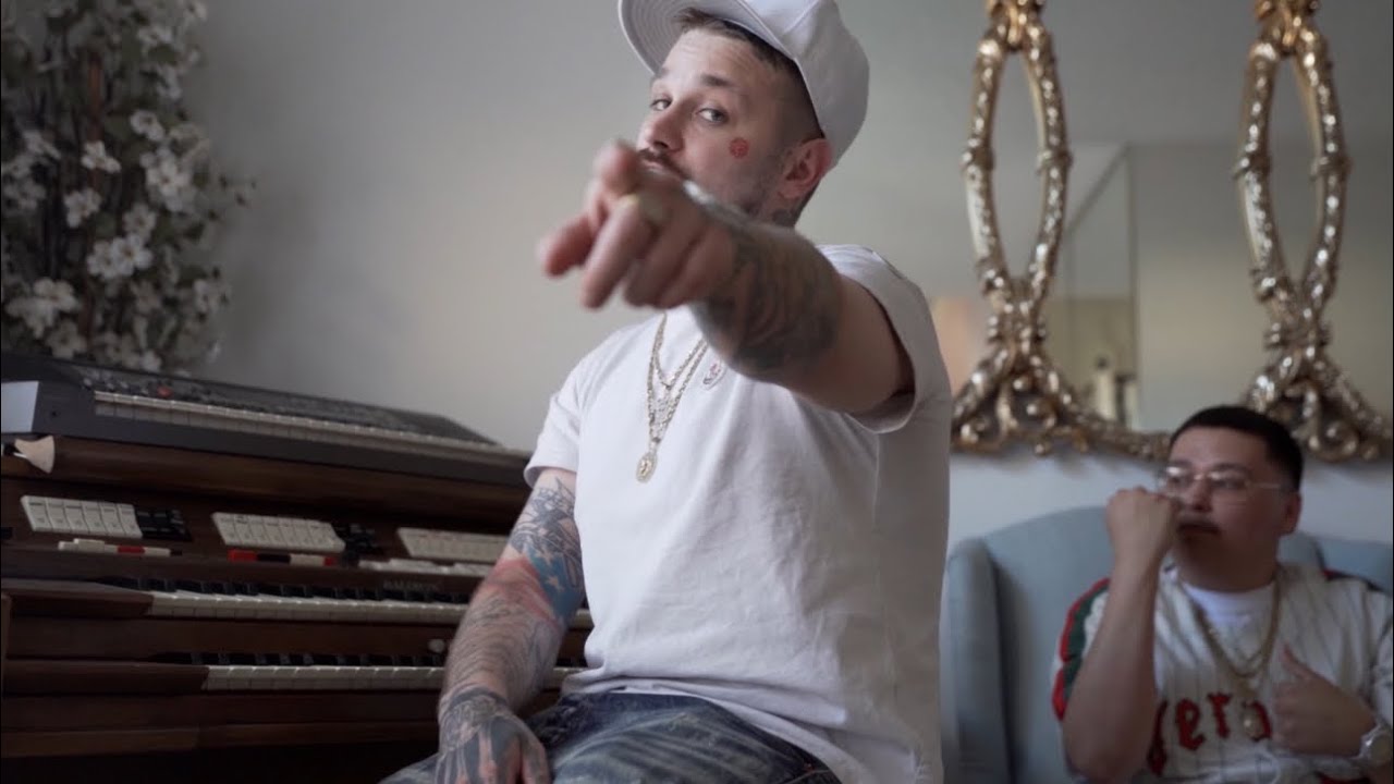 Sam TTG x @o.e.s.djdice187 - UPS (Official Music Video)